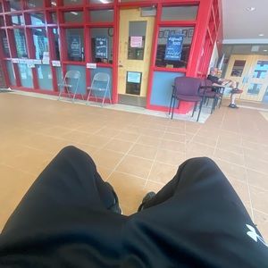 Meet your Posher, Shaquan